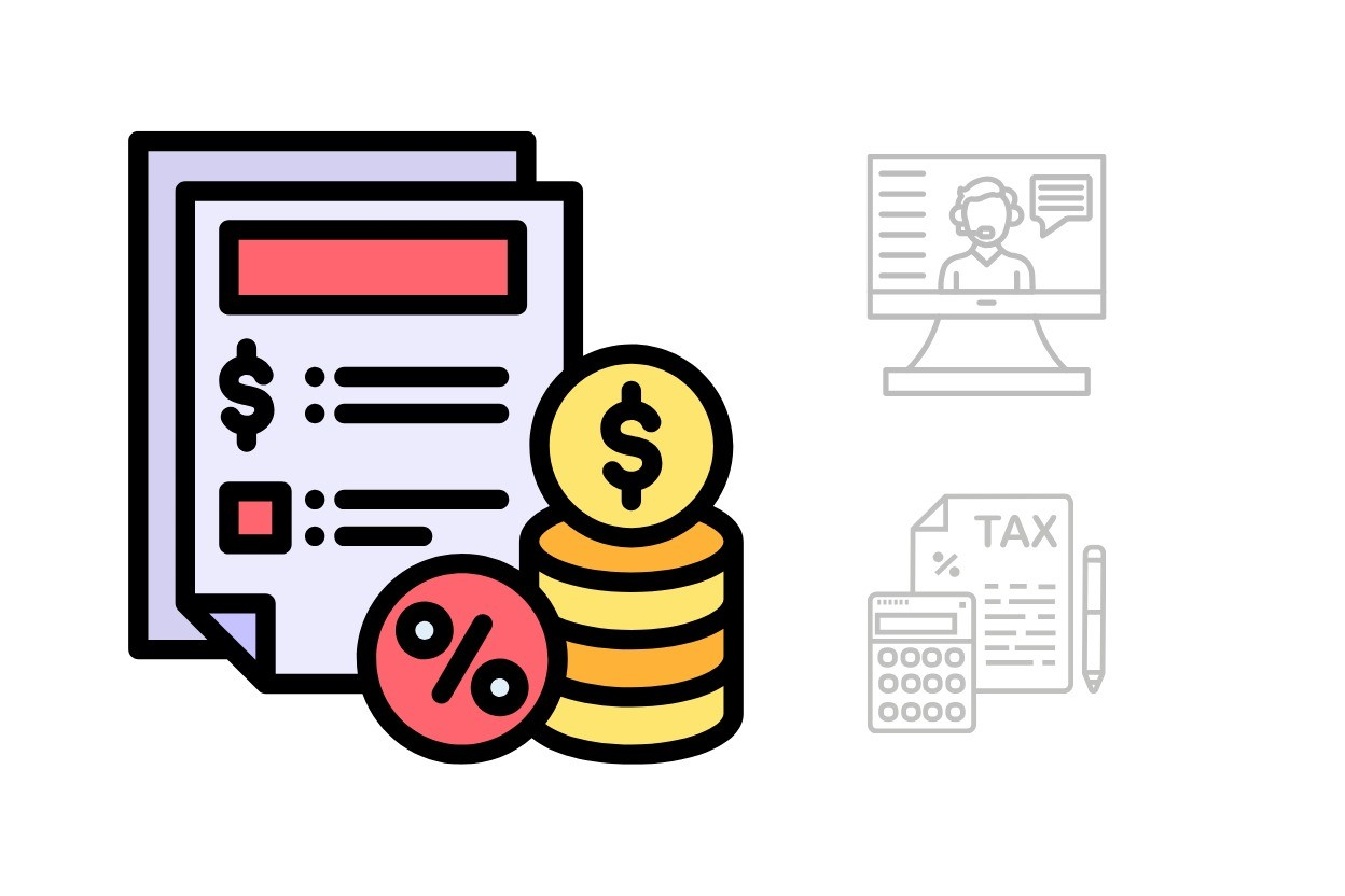 Obtain ITIN knik-fairview