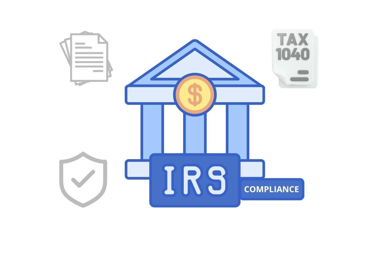 Get ITIN in knik-fairview